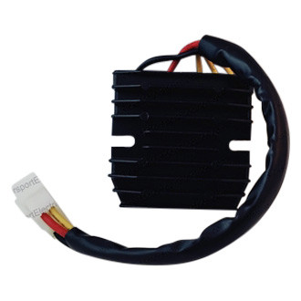 Rick's Motorsport Electrics® - Hot Shot Series Rectifier Regulator