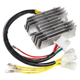 Rick's Motorsport Electrics® - OEM Style Rectifier Regulator