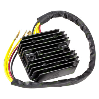 Rick's Motorsport Electrics® - OEM Style Rectifier Regulator