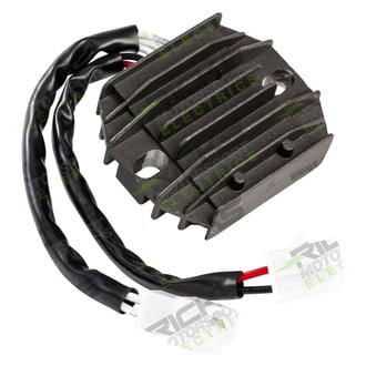 Rick's Motorsport Electrics® - OEM Style Rectifier Regulator