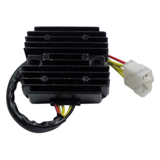 Rick's Motorsport Electrics® - OEM Style Rectifier Regulator