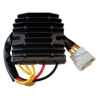 Rick's Motorsport Electrics® - Hot Shot Series Rectifier Regulator