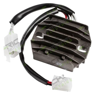 Rick's Motorsport Electrics® - OEM Style Rectifier Regulator