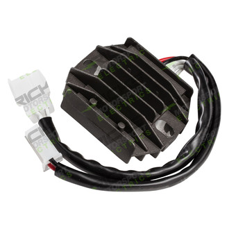 Rick's Motorsport Electrics® - OEM Style Rectifier Regulator