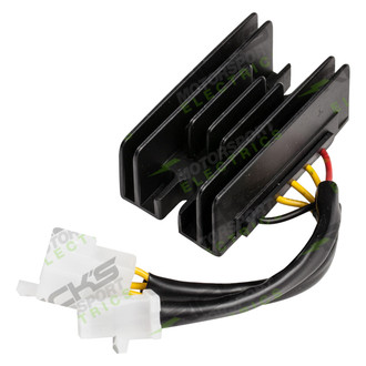 Rick's Motorsport Electrics® - OEM Style Rectifier Regulator