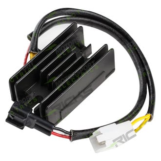 Rick's Motorsport Electrics® - OEM Style Rectifier Regulator