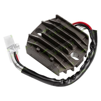 Rick's Motorsport Electrics® - OEM Style Rectifier Regulator