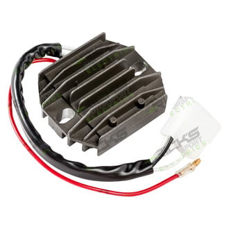 Rick's Motorsport Electrics® - OEM Style Rectifier Regulator
