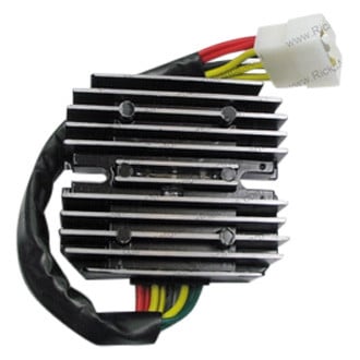 Rick's Motorsport Electrics® - OEM Style Rectifier Regulator