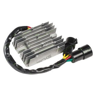 Rick's Motorsport Electrics® - OEM Style Rectifier Regulator
