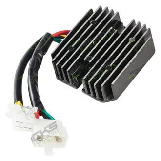 Rick's Motorsport Electrics® - OEM Style Rectifier Regulator