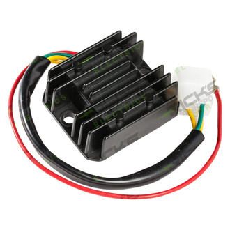 Rick's Motorsport Electrics® - OEM Style Rectifier Regulator