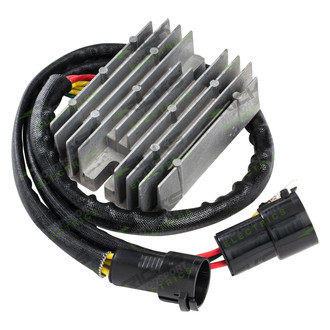 Rick's Motorsport Electrics® - OEM Style Rectifier Regulator