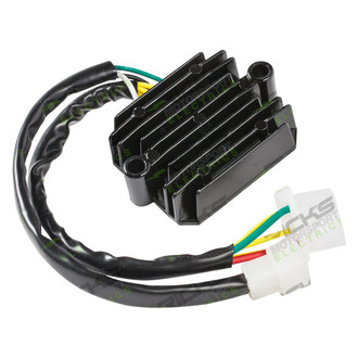 Rick's Motorsport Electrics® - OEM Style Rectifier Regulator