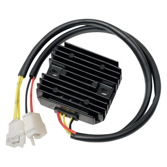 Rick's Motorsport Electrics® - OEM Style Rectifier Regulator