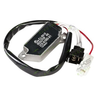 Rick's Motorsport Electrics® - OEM Style Rectifier Regulator