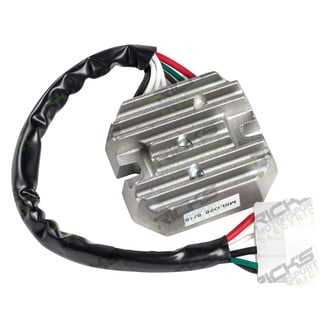 Rick's Motorsport Electrics® - OEM Style Rectifier Regulator
