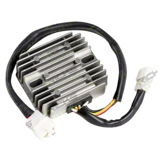 Rick's Motorsport Electrics® - OEM Style Rectifier Regulator