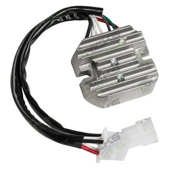 Rick's Motorsport Electrics® - OEM Style Rectifier Regulator