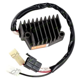 Rick's Motorsport Electrics® - OEM Style Rectifier Regulator