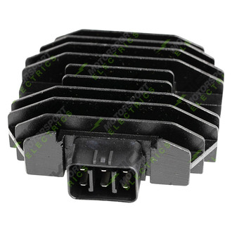 Rick's Motorsport Electrics® - OEM Style Rectifier Regulator