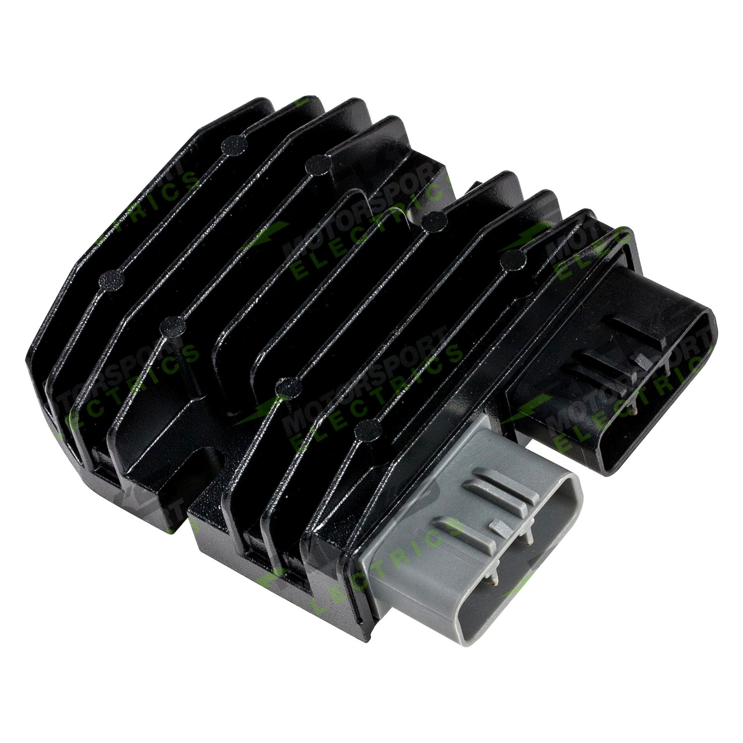 Caltric Stator & Voltage Regulator Combo Kit For Yamaha Raider S XV1900 (2008-2014)