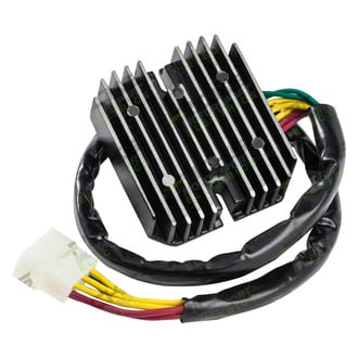 Rick's Motorsport Electrics® - OEM Style Rectifier Regulator