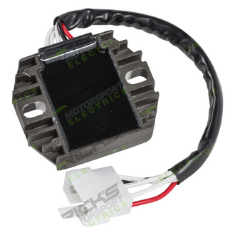 Rick's Motorsport Electrics® - OEM Style Rectifier Regulator