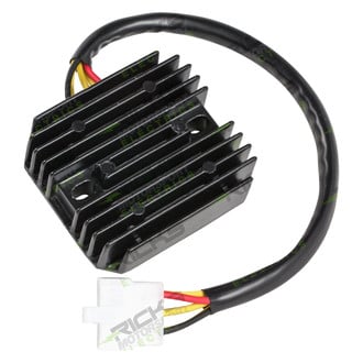 Rick's Motorsport Electrics® - OEM Style Rectifier Regulator