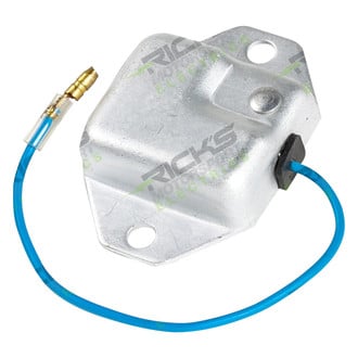 Rick's Motorsport Electrics® - OEM Style Rectifier Regulator