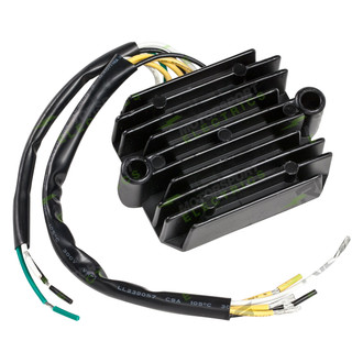 Rick's Motorsport Electrics® - Rectifier Regulator