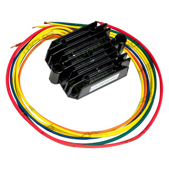 Rick's Motorsport Electrics® - Rectifier Regulator