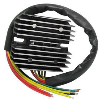 Rick's Motorsport Electrics® - Rectifier Regulator