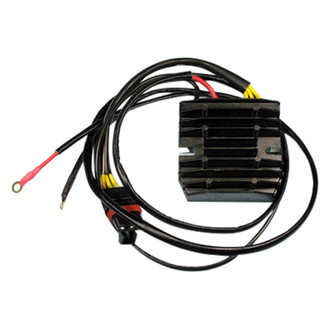 Rick's Motorsport Electrics® - Hot Shot Series Rectifier Regulator