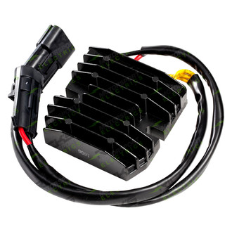 Rick's Motorsport Electrics® - OEM Style Rectifier Regulator