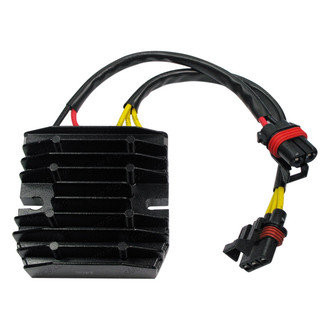 Rick's Motorsport Electrics® - OEM Style Rectifier Regulator