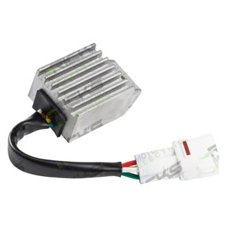 Rick's Motorsport Electrics® - OEM Style Rectifier Regulator