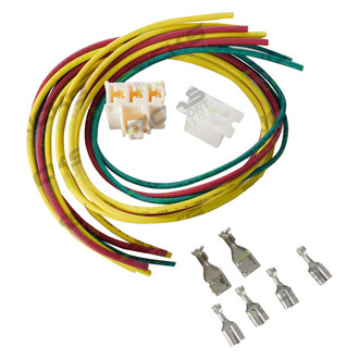 Rick's Motorsport Electrics® - Wiring Harness Connector Kit