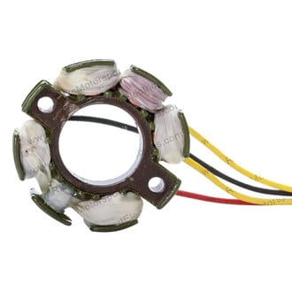 Rick's Motorsport Electrics® - Hot Shot Series Stator