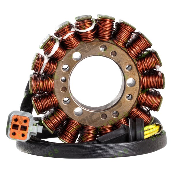 Rick's Motorsport Electrics® 21027 OEM Style Stator