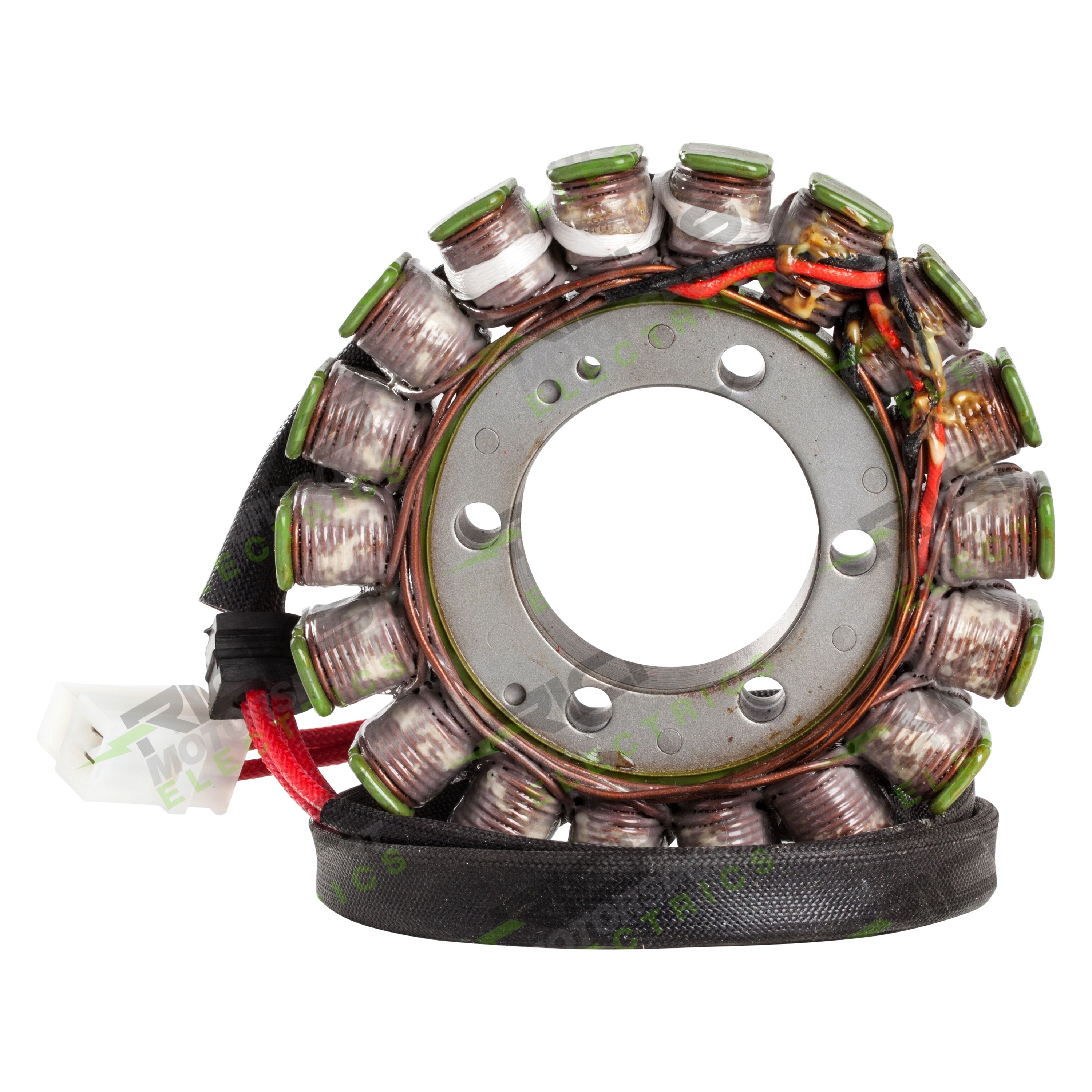 Rick's Motorsport Electrics® 21117 OEM Style Stator
