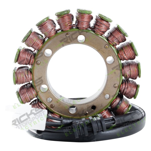 Rick's Motorsport Electrics® - OEM Style Stator