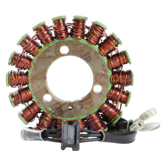Rick's Motorsport Electrics® - OEM Style 18 Pole Stator