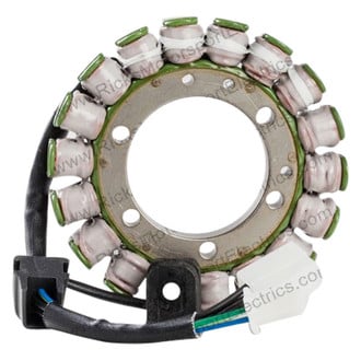 Rick's Motorsport Electrics® - Hot Shot Series Stator