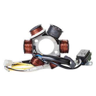 Rick's Motorsport Electrics® - Hot Shot Series Stator