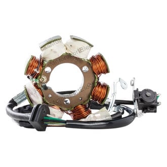 Rick's Motorsport Electrics® - Hot Shot Series Stator