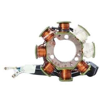 Rick's Motorsport Electrics® - Hot Shot Series Stator