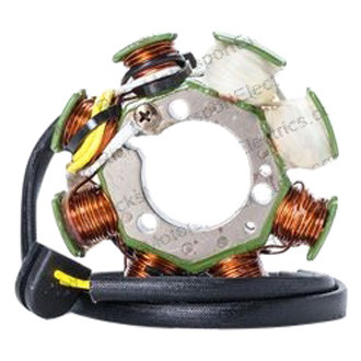 Rick's Motorsport Electrics® - Hot Shot Series Stator