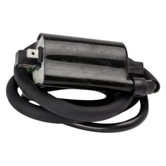 Motorcycle Ignition Coils | Universal, 6 Volt, High Performance ...