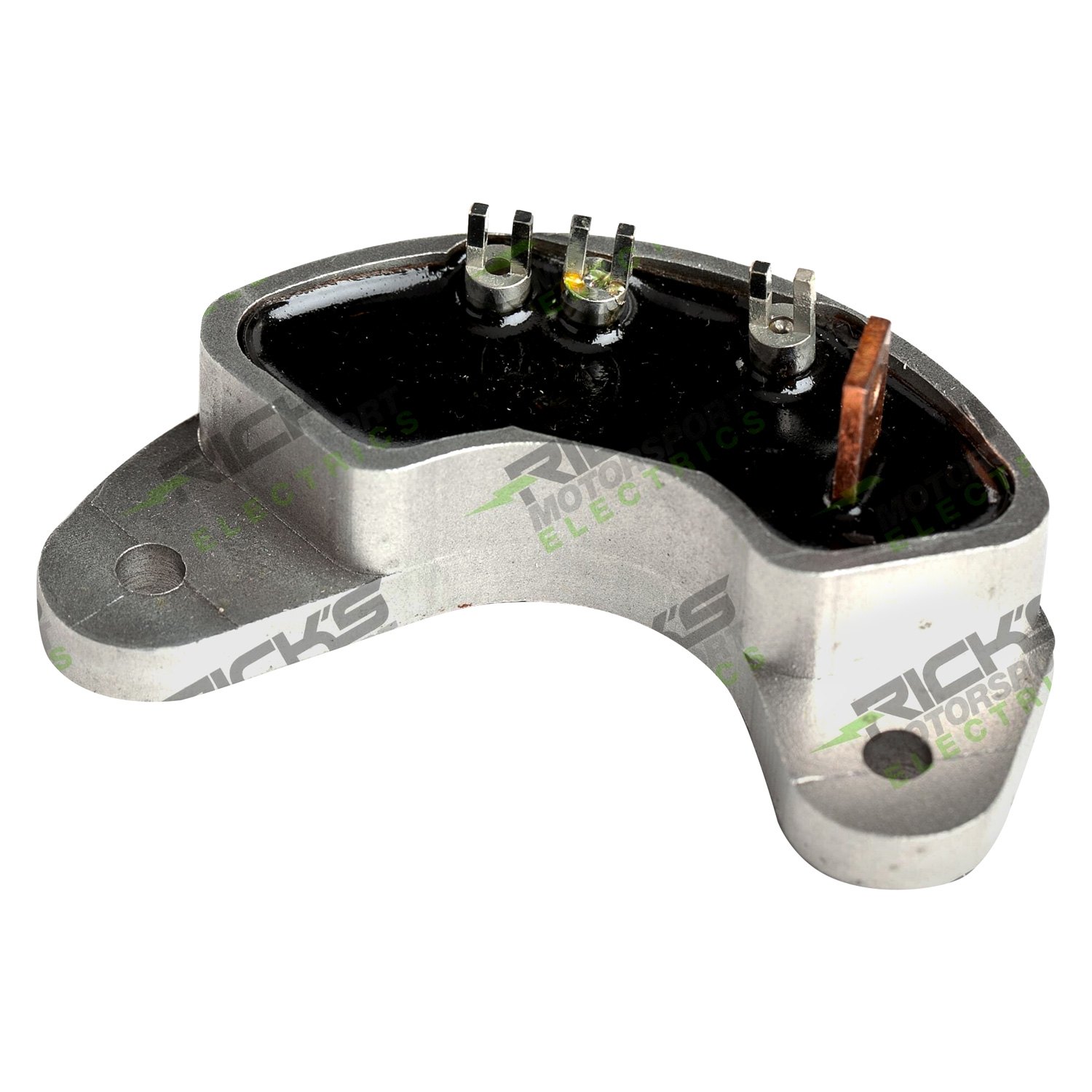 その他 PowerDriverEZ 1995 Kawasaki Ninja ZX-11 Voltage Regulators - 6 Volt, 12